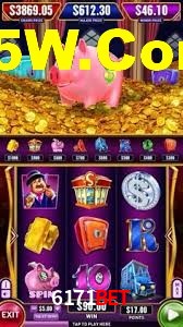 Live Casino 6171Bet