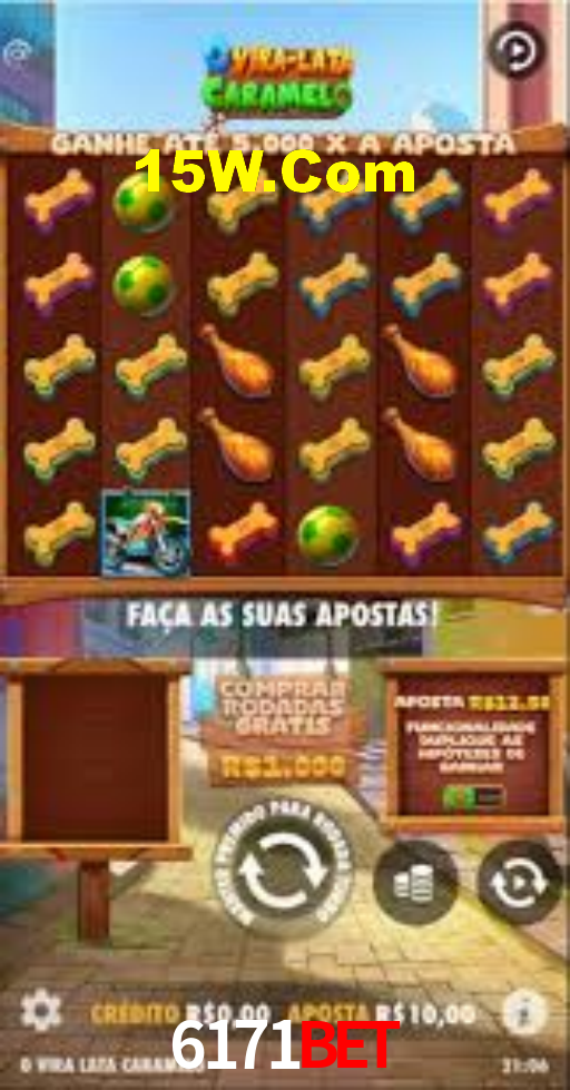 6171Bet