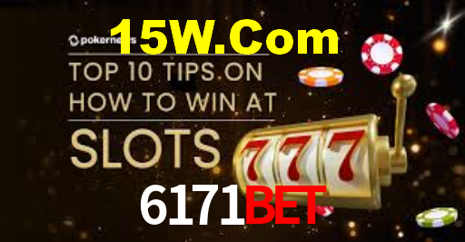 6171 Bet App