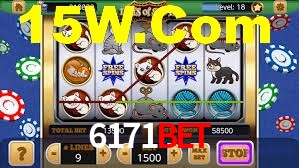 6171 Bet Login