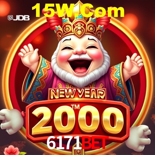 Provedores de Jogos 6171Bet