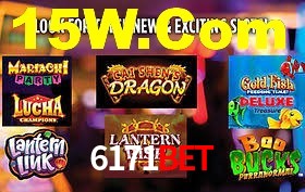 6171Bet,6171 Bet App