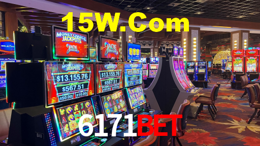 Descubra a Magia dos Jogos de Arcade no 6171Bet