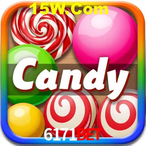 APP oficial da 6171Bet para mobile