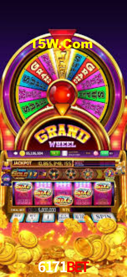6171 Bet Login