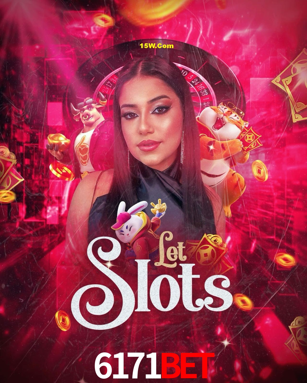 Statistics 6171Bet