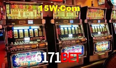 Inovações de Jogos na 6171Bet: O Futuro das Experiências Interativas