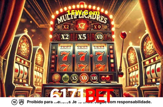 Welcome Bonus 6171Bet