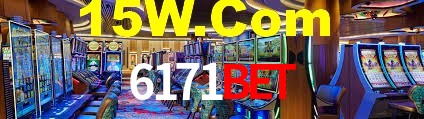 VIP Casino 6171Bet