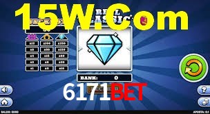 6171Bet: Seu Cassino Premiado com Pagamentos Rápidos