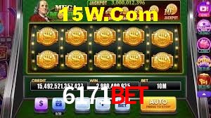 Football Betting 6171Bet