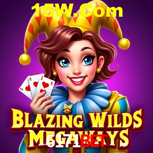 Casino Ao Vivo 6171Bet