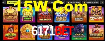 Programa VIP 6171Bet