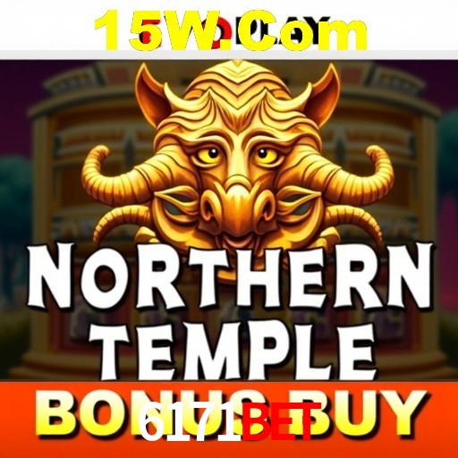 Interface do App 6171Bet