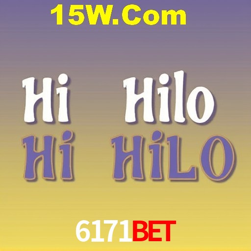 Slot Games 6171Bet