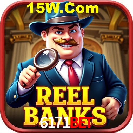 Descubra o Mundo do Cassino Online com 6171Bet